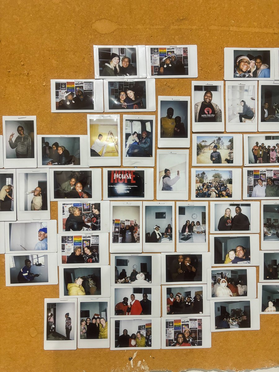 Justice Desk Africa tweet media