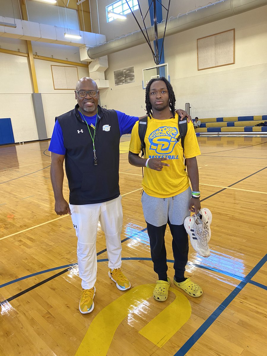 Treymar Jones tweet media