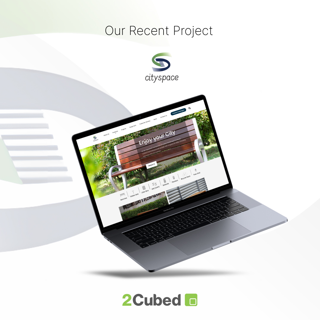 2_Cubed's tweet photo. Excited to share our recent Web Design project for Cityspace Creative! 🌟 We crafted a sleek website for this brand, known for its high-quality outdoor furniture.

Check out the results below! 🚀
https://t.co/KFofdOI8ti

#WebDesign  #WebDesignAgency #WebDevelopment #Marketing https://t.co/HdYIGzlAzP
