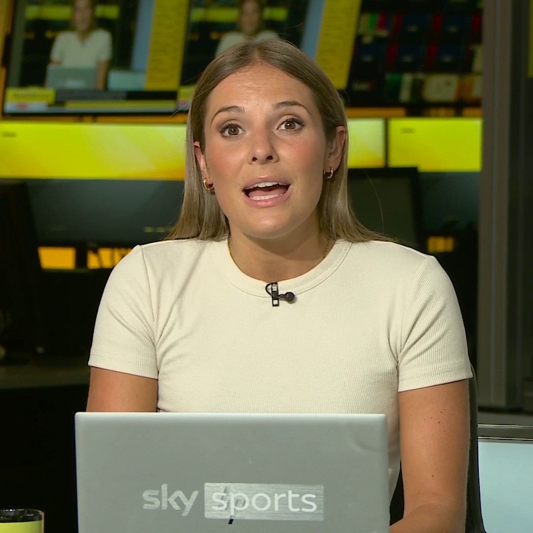 Sky Sports News (@SkySportsNews) on X
