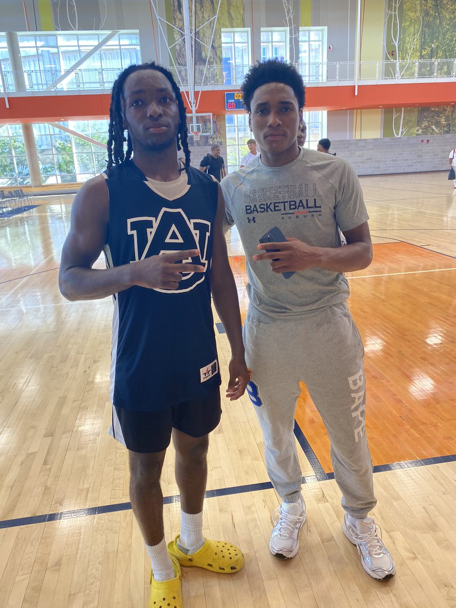 Treymar Jones tweet media