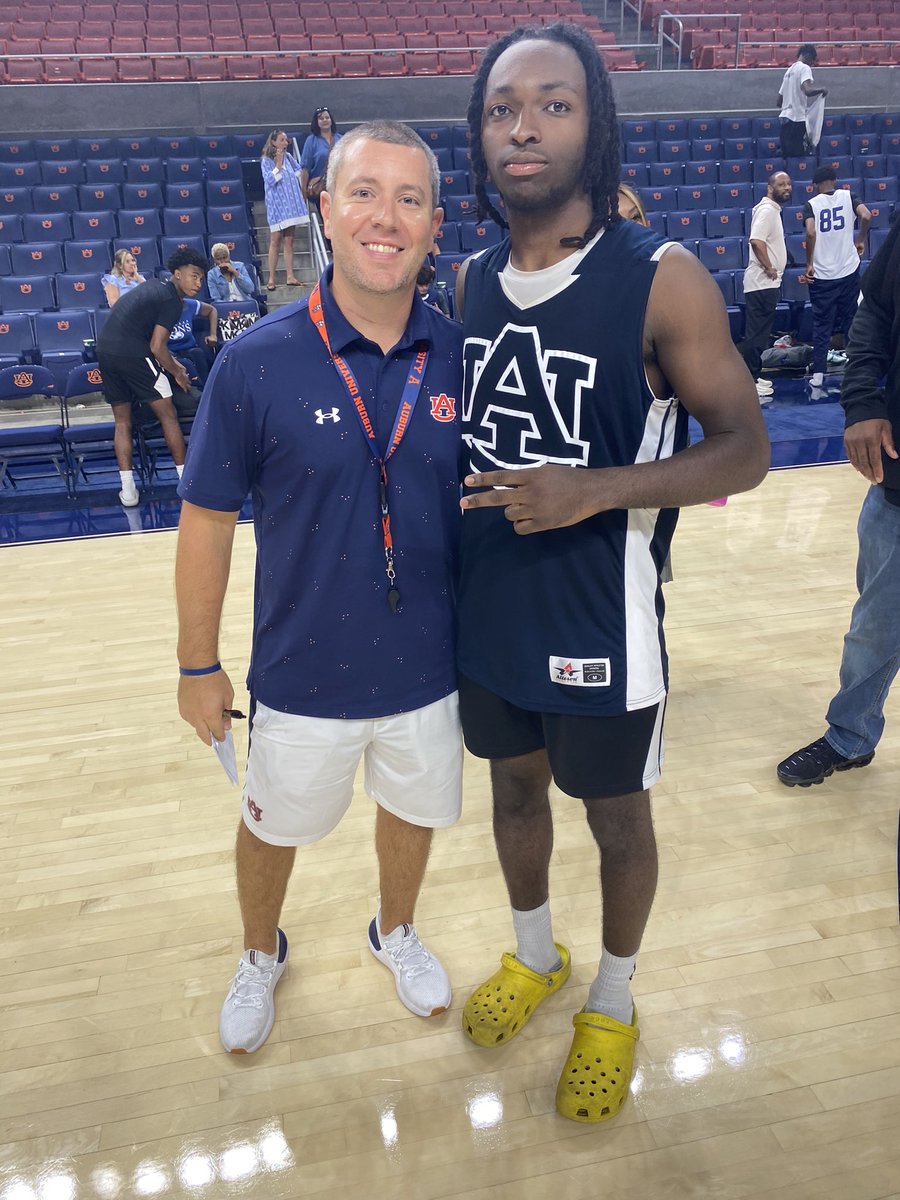 Treymar Jones tweet media