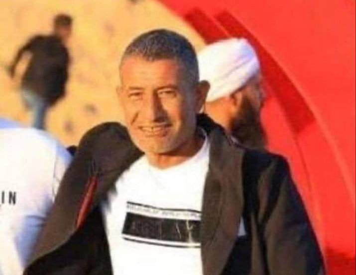 GabyLob's tweet photo. Kaid Farhan al-Qadi, uno de los secuestrados el 7 de octubre, padre de 7 hijos, logró escapar de sus captores en Gaza y regresar a Israel. 

Fuente: Las Noticias IL https://t.co/UiRG5QMPGv