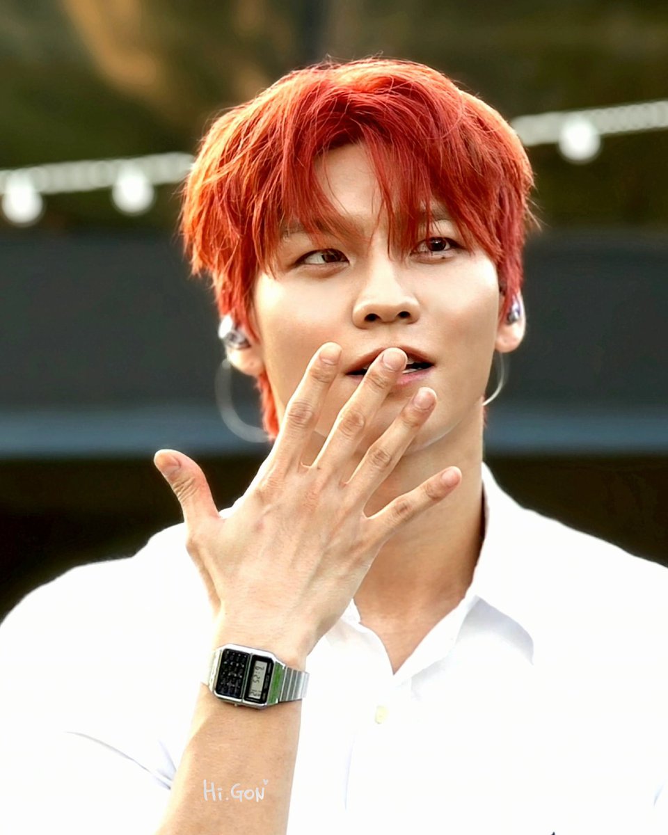 예뻤어💕
240823 VGM 버스킹
#VANNER #배너 #곤 #GON #이원서