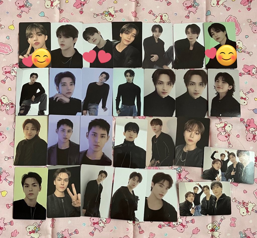 fnv_qq's tweet photo. @sdO7l7 リプライありがとうございます。
😊つけさせていただいた2:2での交換は可能でしょうか？ https://t.co/BWPl4sEZ5p