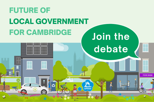 Cambridge City Council tweet media