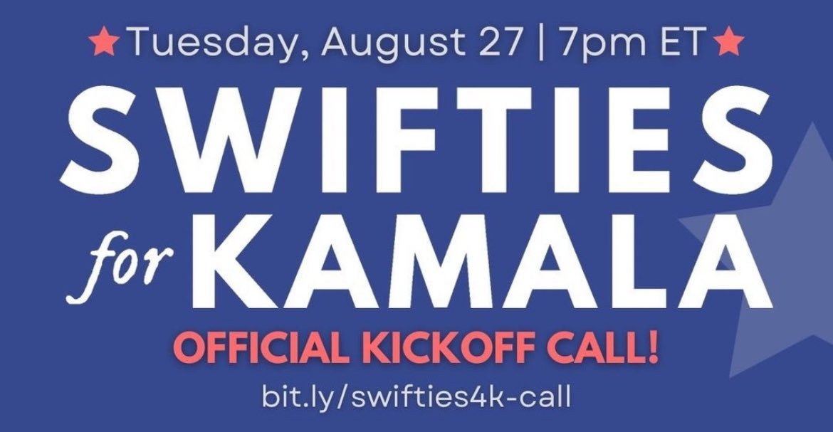 GDCahill's tweet photo. Of course this call is today!!  To all of my young family members…have you made your plan to vote?  And especially to 1️⃣ niece…a #Swiftie for life…I know I’ll see you at the polls…so much love to my family…there are a lot of us…and we definitely aren’t going back!  Now let’s get this done!!!