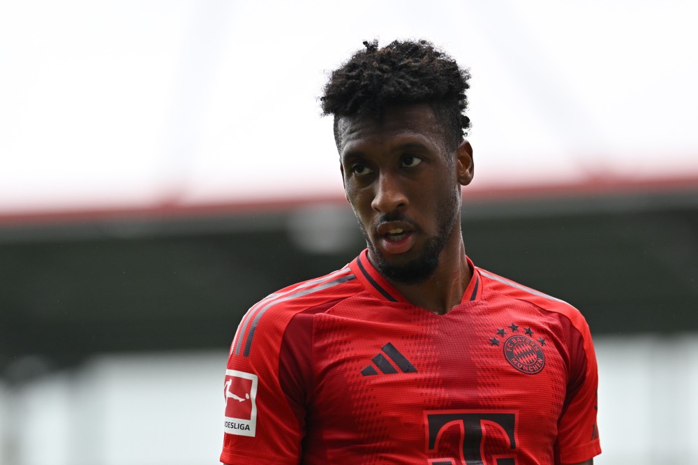 b_saebener's tweet photo. 🚨 News #Coman: 

➡️ Franzose lehnt Wechsel nach 🇸🇦 klar ab. Al-Hilal würde 65m Ablöse bieten. 

➡️Coman will nur zu Barcelona. Die Spanier bieten aber nur eine Leihe mit 30m KO.

➡️Gut möglich, dass die Bayern das annehmen müssen. Der Spieler pocht intern auf den Wechsel! https://t.co/mzPIpie0zl