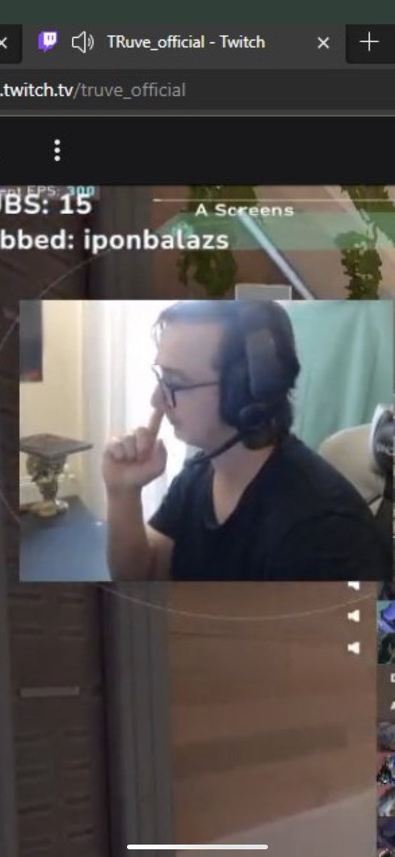 Simon ''Haxtrax'' Elek tweet media