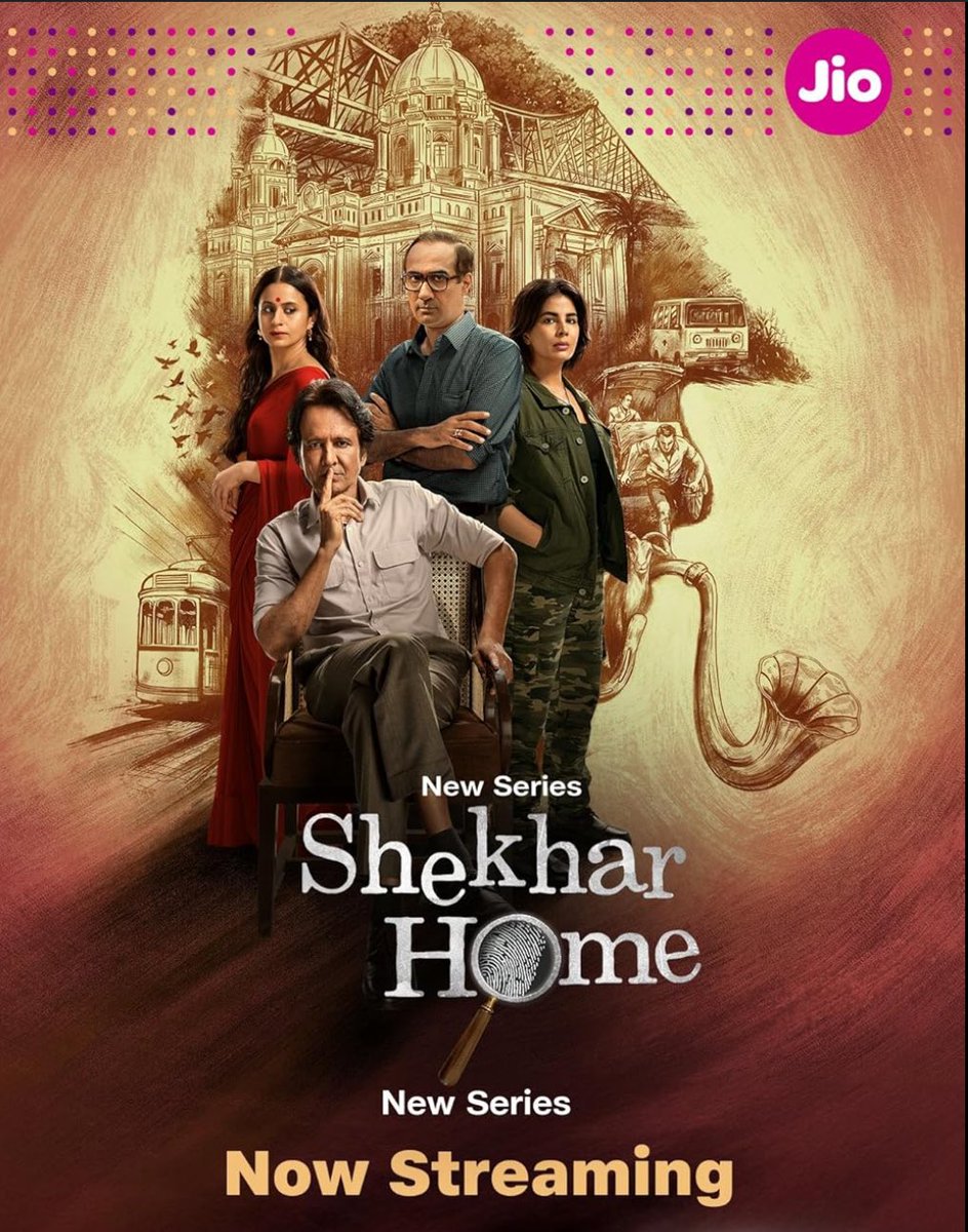 shuvecksha's tweet photo. What a climax!!! Was bored through the whole series while the last one was damn worth it!!! #shekharhome 
And @kaykaymenon02 super impressed with your performance!!!! 
@Sharamnsha https://t.co/mpEEtVj7nx
