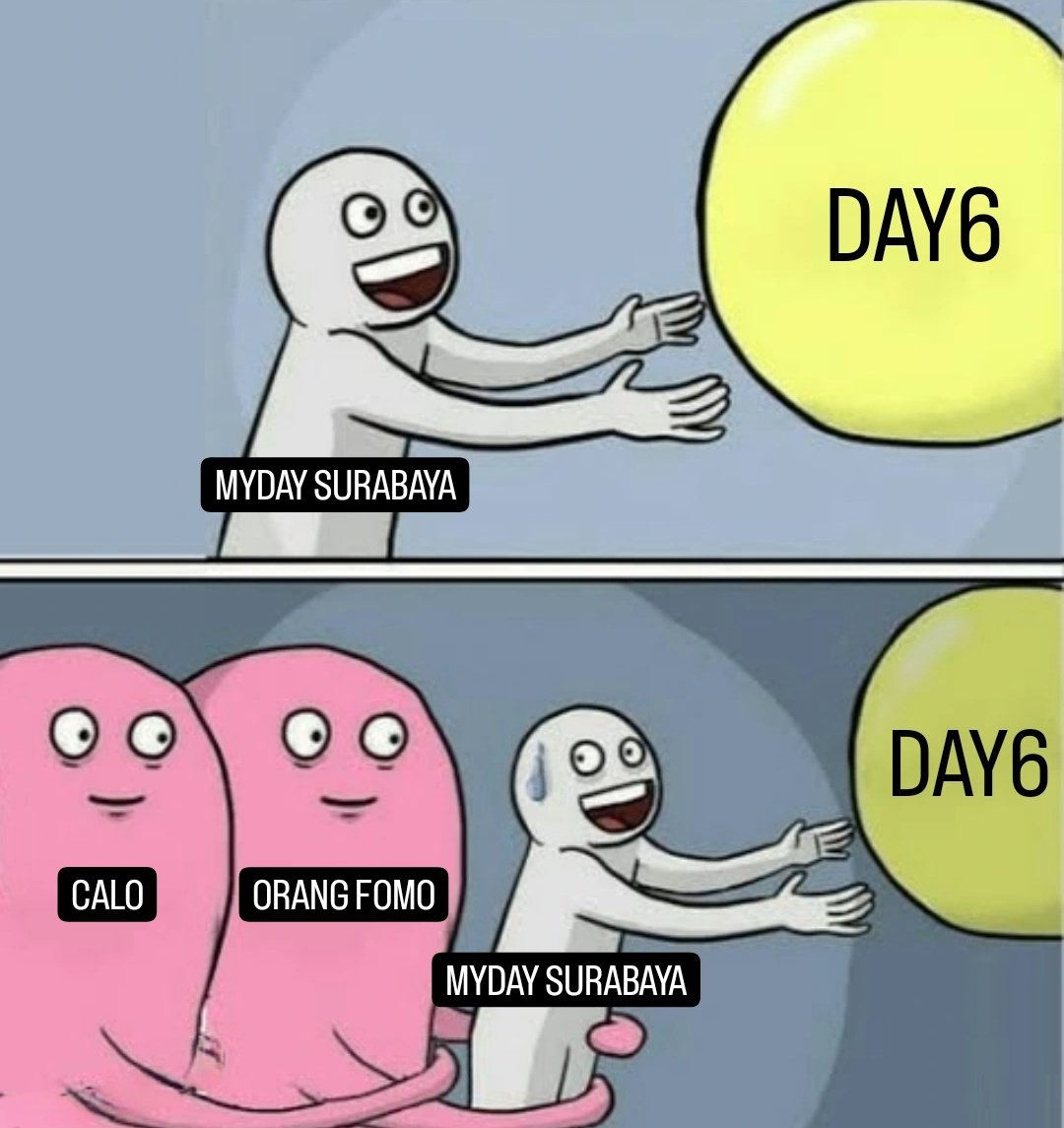 yoonghaneul's tweet image. Manusia-manusia kuat adalah MyDay Surabaya😭

#DAY6_FOREVER_YOUNG_INDONESIA