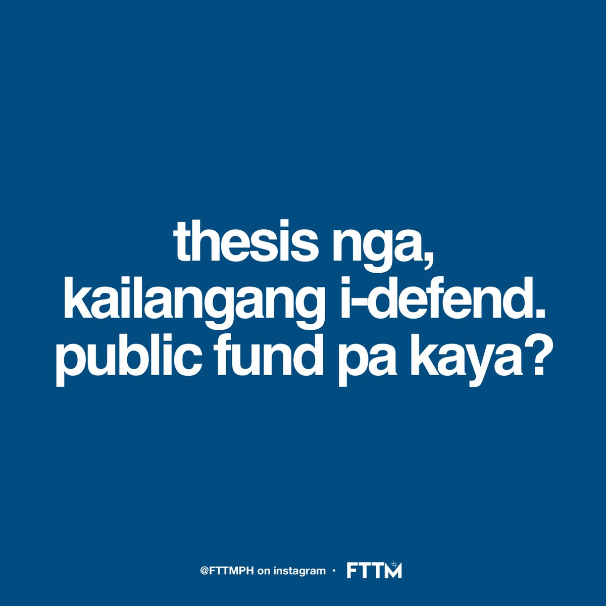 fttm_ph's tweet photo. korique, madam chair https://t.co/XWDsnqozKX