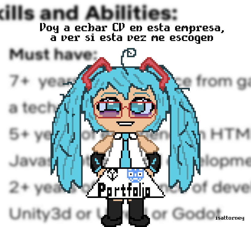 Isa (Isattorney) Arrans tweet media