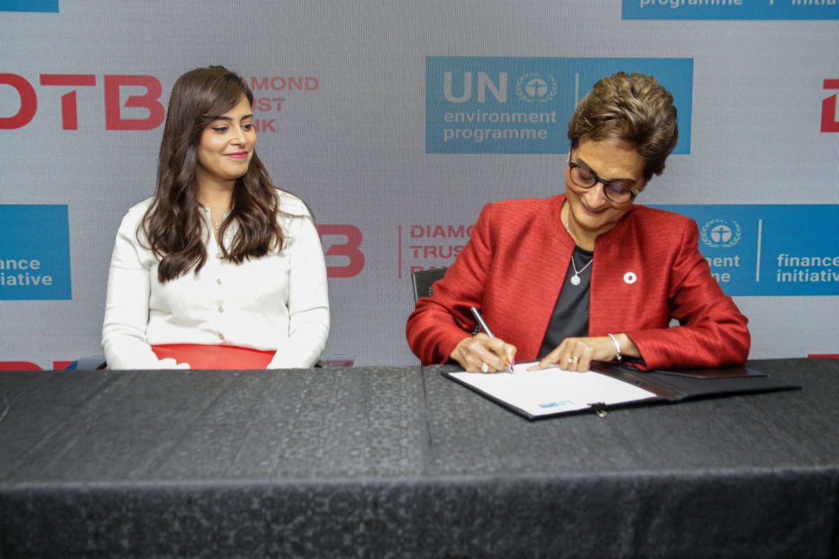 DTB Kenya tweet media