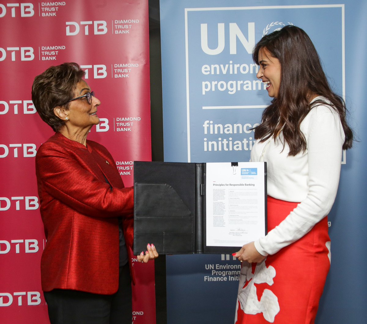 DTB Kenya tweet media