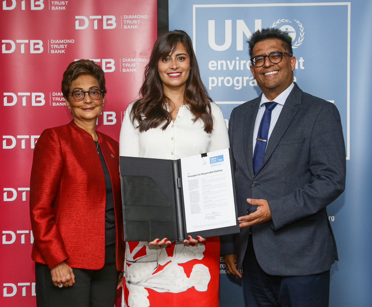 DTB Kenya tweet media