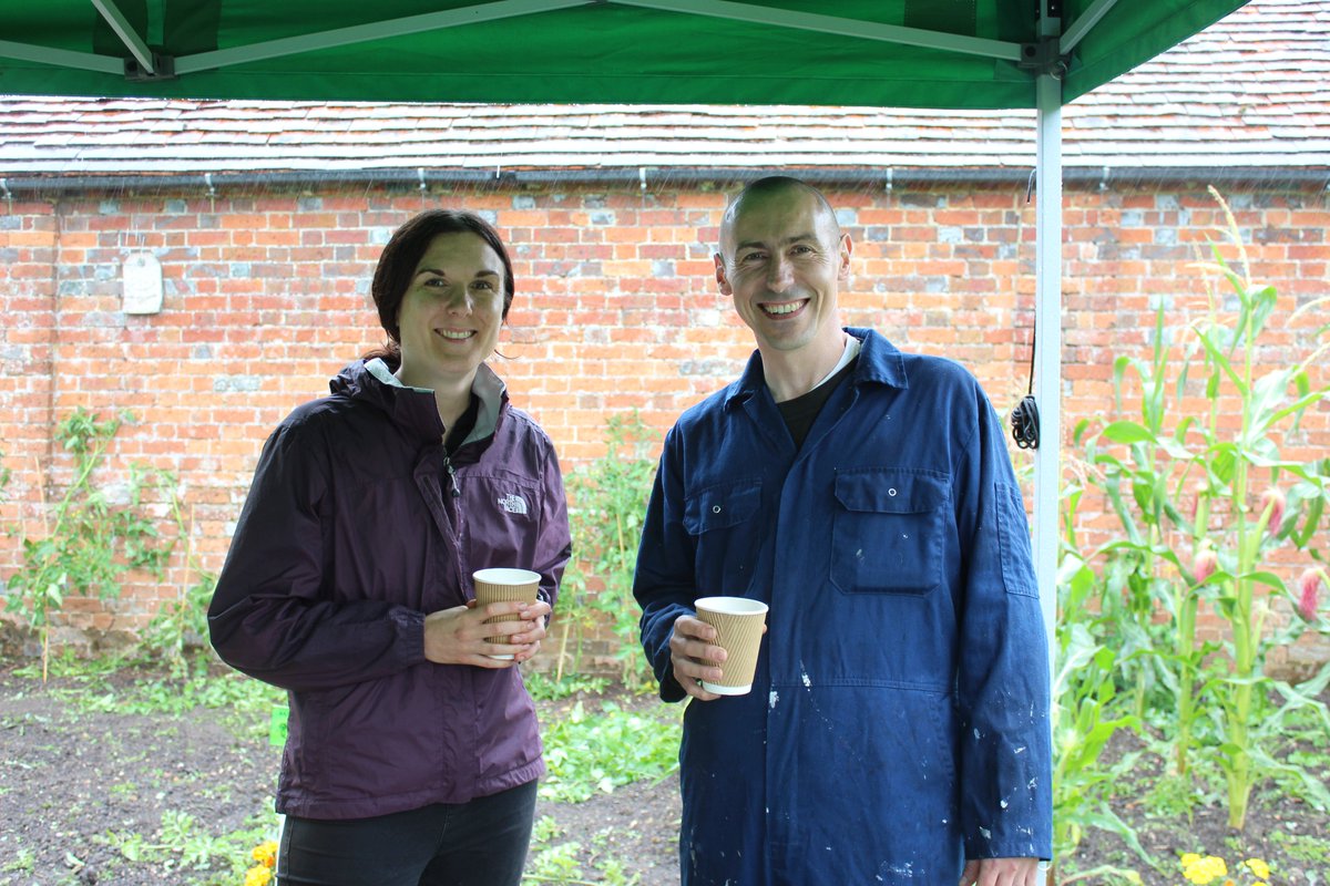 Younger People with Dementia CIO tweet media