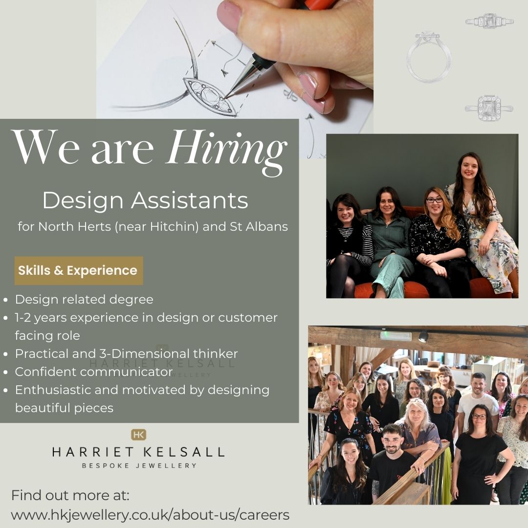 We are Hiring!
hkjewellery.co.uk/about-us/caree…