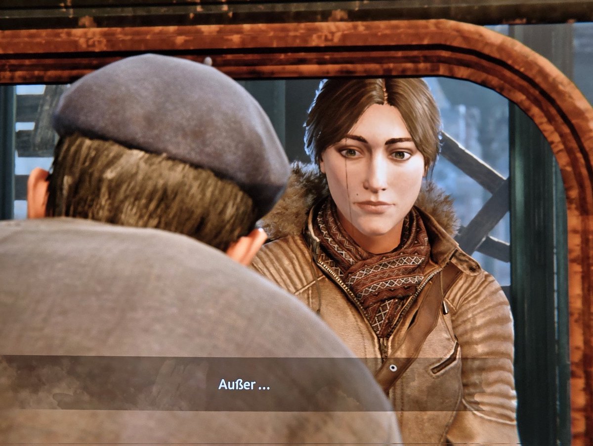 Zocke gerade echt (zu) wenig, außer...