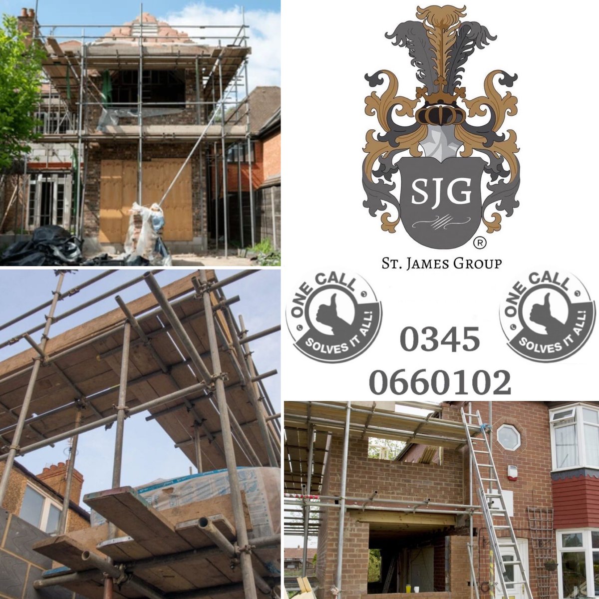 stjamesgroupuk's tweet photo. PROPERTY SERVICES - HOME EXTENSIONS
#propertymaintenance #homeextensions #development #construction #joinery #electrician #plumbing #landscape #tiler #handyman #flooring #carpentry #plumber #plasterer #painter #gassafety #electrical #tiling #painting #roofing #designerdecor https://t.co/Qv00L2McmN