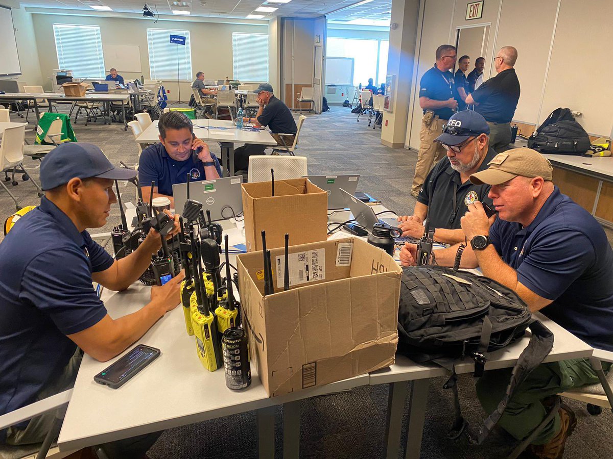 6th Civil Support Team tweet media