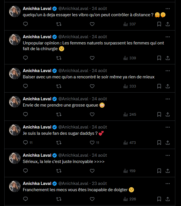 Haonestmal's tweet photo. @AnichkaLaval @Clemence_Guette Quand t'es une chaudière avec des convictions https://t.co/RORqt0iznd