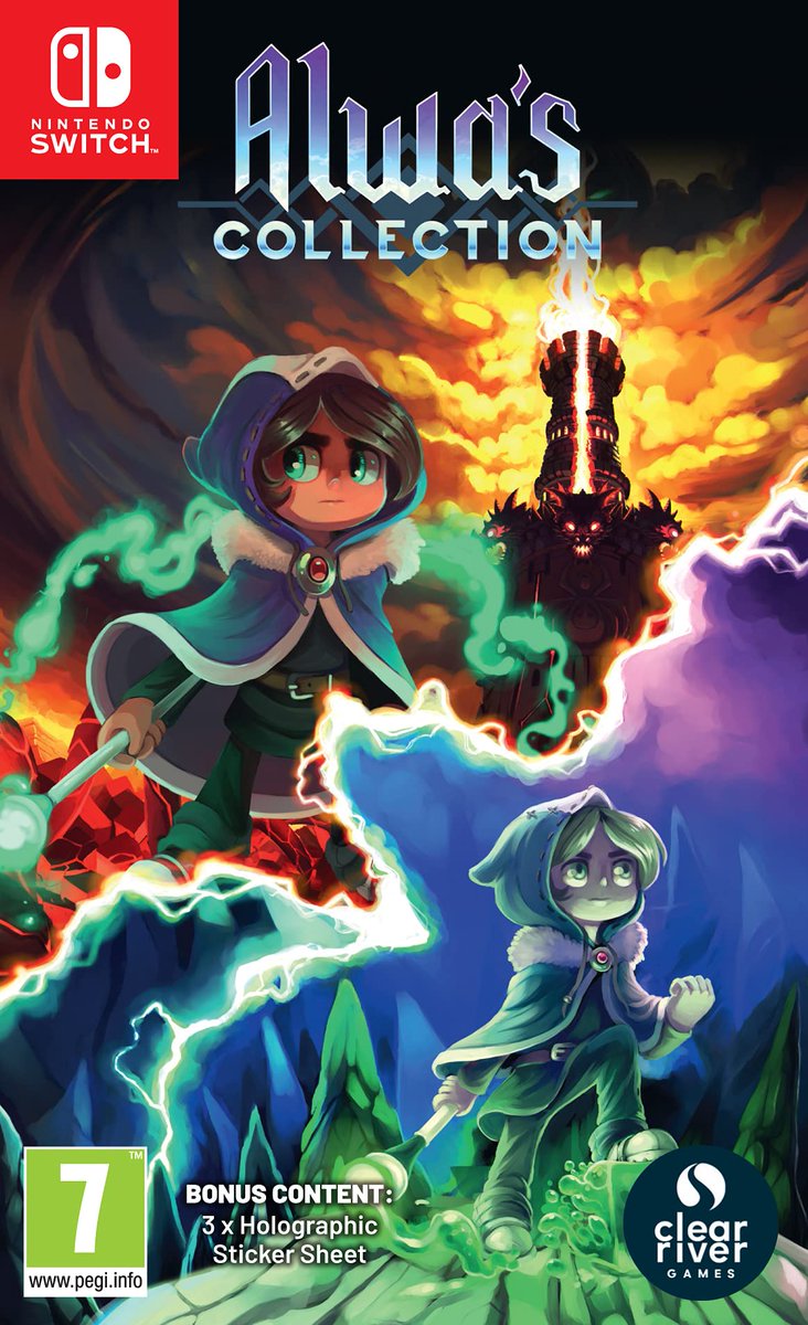 Mikael Forslind (@mikaelforslind) on Twitter photo I found a bunch of Steam & Switch codes for Alwa's Awakening and Alwa's Legacy and I decided to give them all away. Either drop me a DM here on this hellhole site or jump into Discord (I'm mforslind on there) <a href="/EldenPixels/">Elden Pixels - A Void Hope OUT NOW on PC & Switch!</a> I found a bunch of Steam & Switch codes for Alwa's Awakening and Alwa's Legacy and I decided to give them all away. Either drop me a DM here on this hellhole site or jump into Discord (I'm mforslind on there) <a href="/EldenPixels/">Elden Pixels - A Void Hope OUT NOW on PC & Switch!</a>