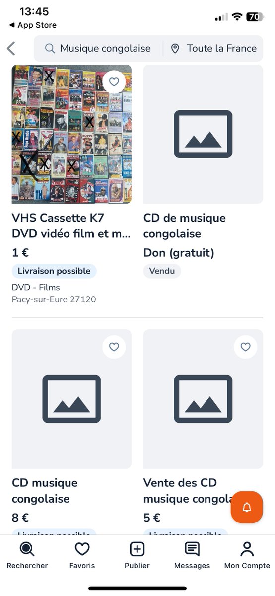 INA Congo tweet media