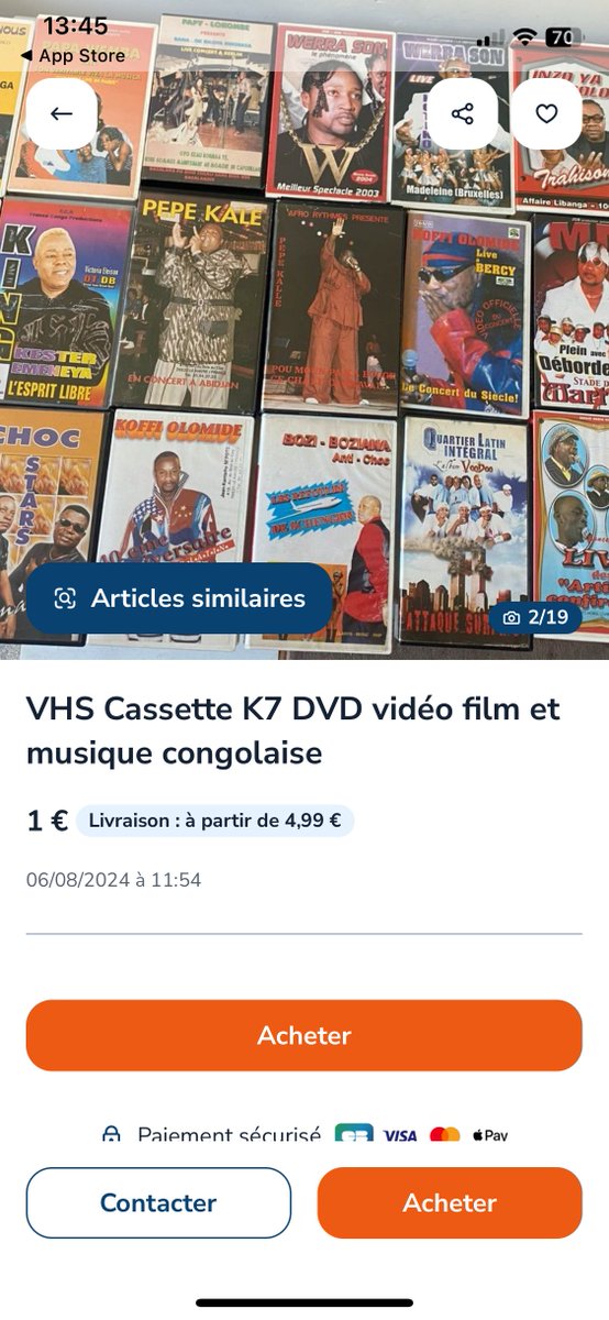 INA Congo tweet media