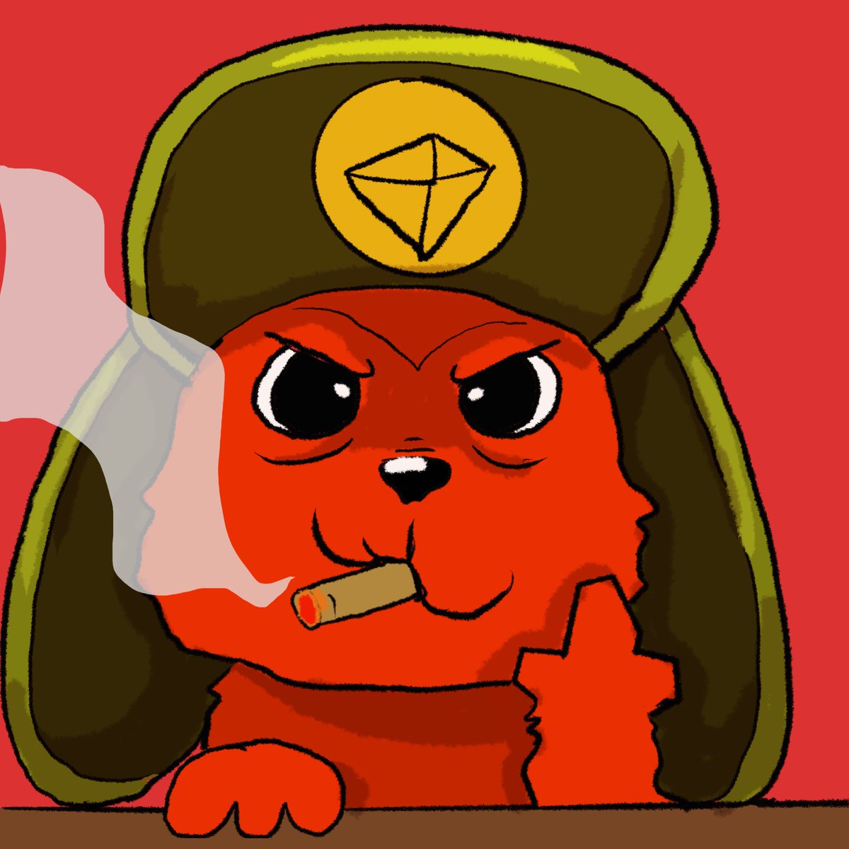 Chairman Meow tweet media