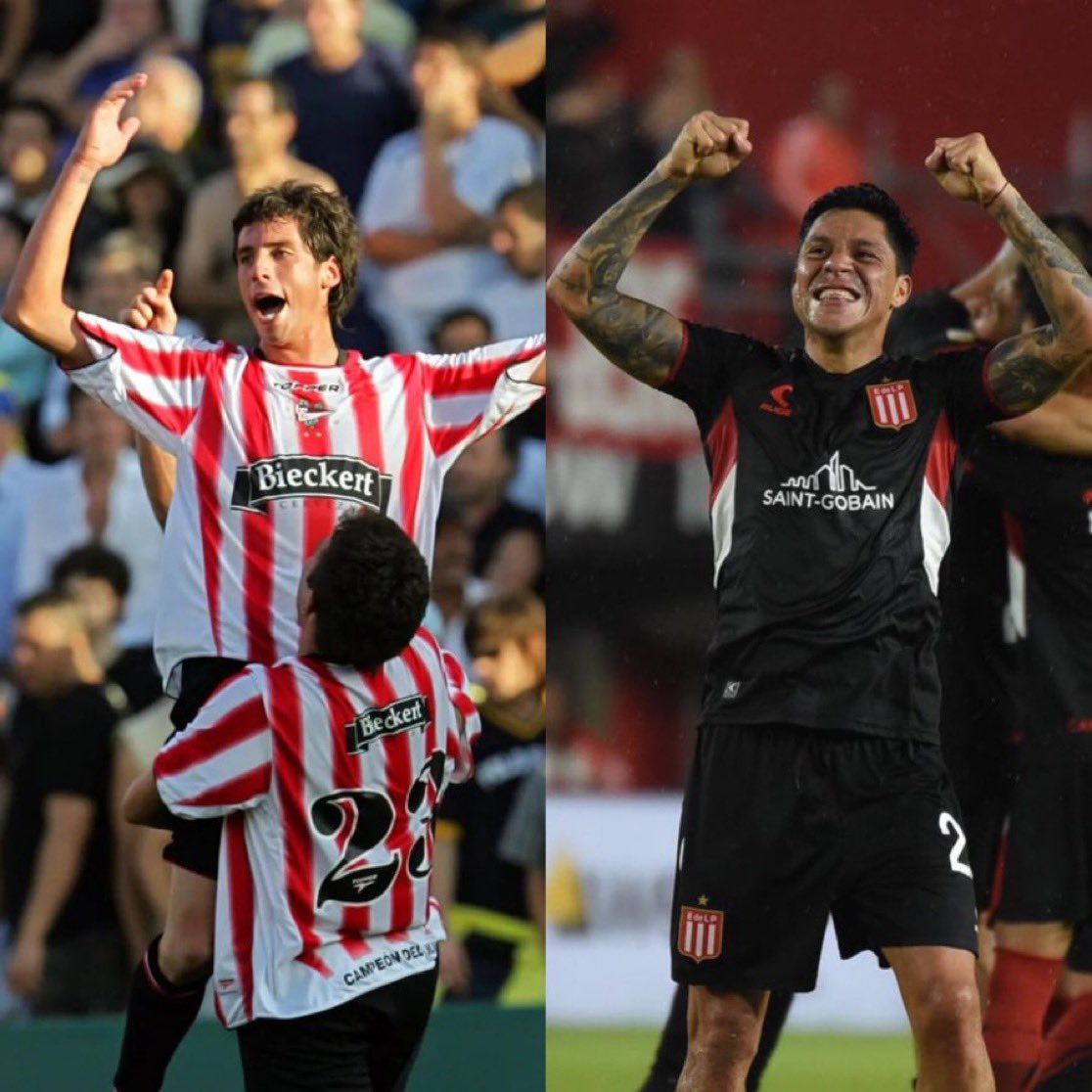 MatiasCaffe's tweet photo. #EDLP Tras romper la racha de 10 años sin ganarle a Boca (96-06) en aquella final, se jugaron 31 partidos entre Estudiantes y Boca, el pincha ganó 14, empataron 7 y Boca ganó 10. 

En esos 31 el pincha le ganó una final y lo eliminó en dos mano a mano (2023 y 2024) https://t.co/Ixg9nkkjpD