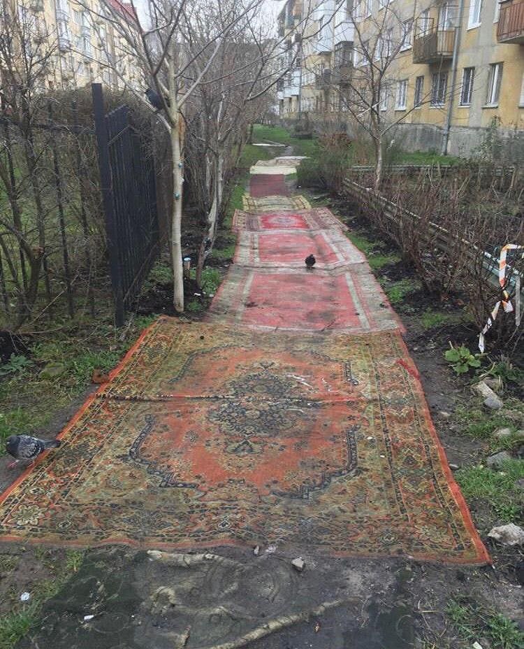 Так бы мог выглядеть двор <a href="/vasch/">Zeka</a>, но он почему так не делает