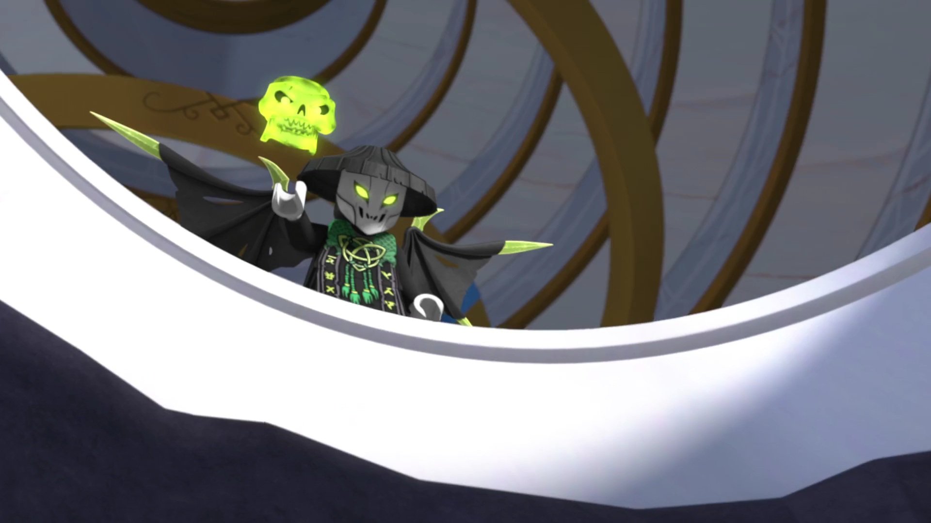 Ninjago Monkie Kid Shots on X Ninjago The Real Fall https t 6zGOdn5RA5 X