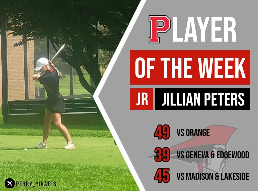 Perry Pirates tweet media