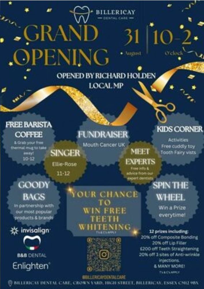 Basildon for Business tweet media