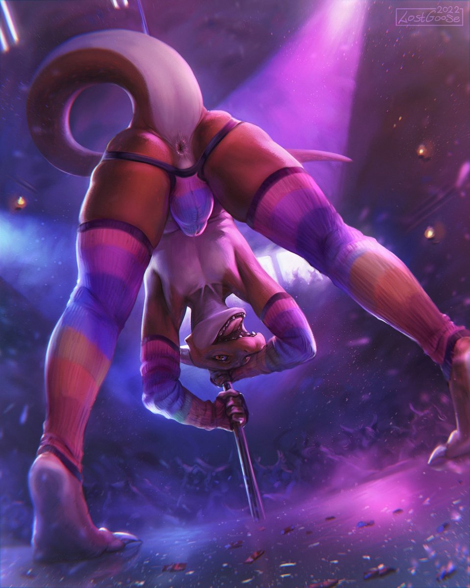 LostGoose tweet media