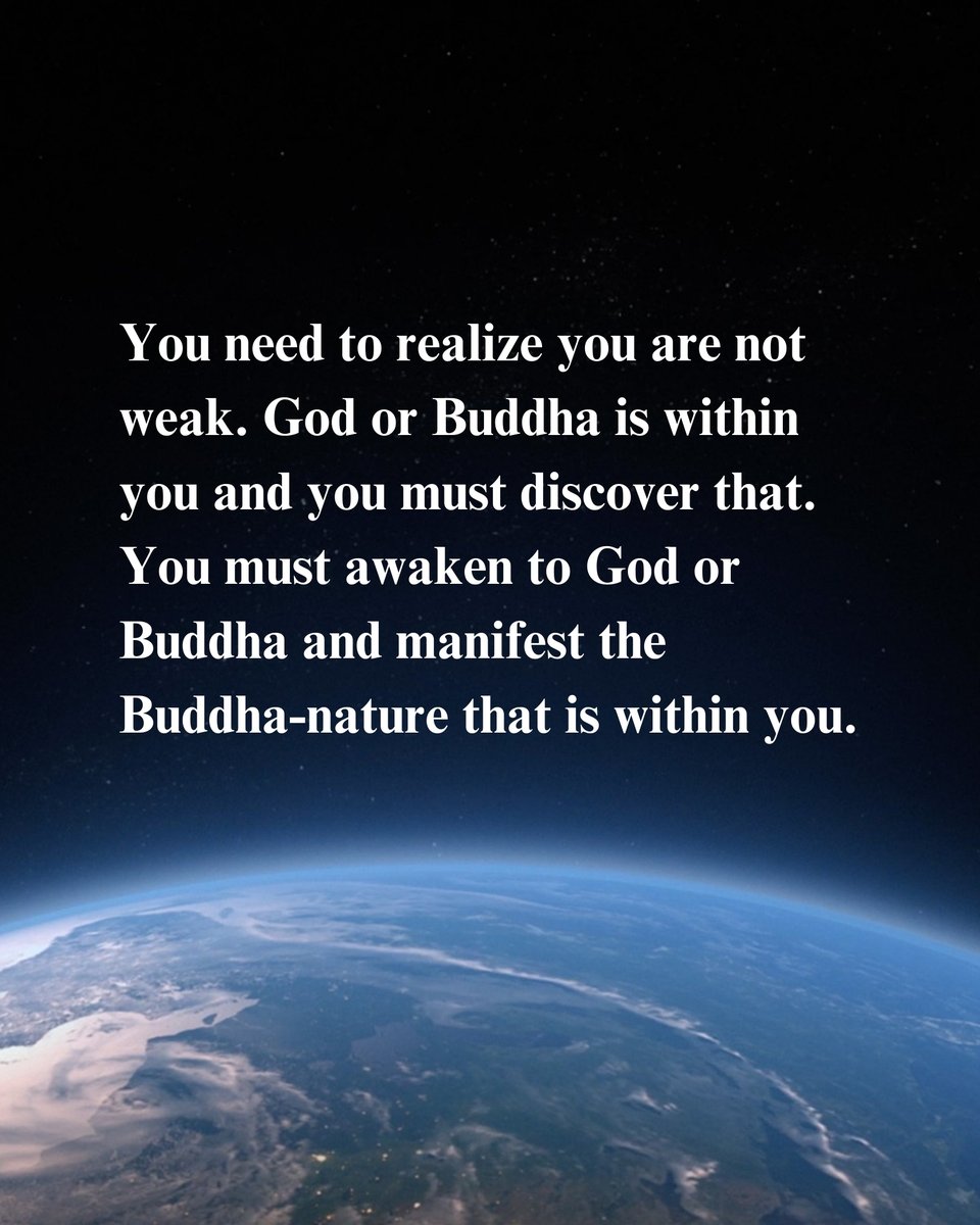 OkawaBooks's tweet photo. The light during prayer comes down from high above, whereas the light from self-reflection shines from within.
You must awaken to God or Buddha and manifest the Buddha-nature that is within you.

From "The Ten Principles from El Cantare Volume II"
▶︎https://t.co/8EzCMI9WeR https://t.co/w7vT4fBQa6
