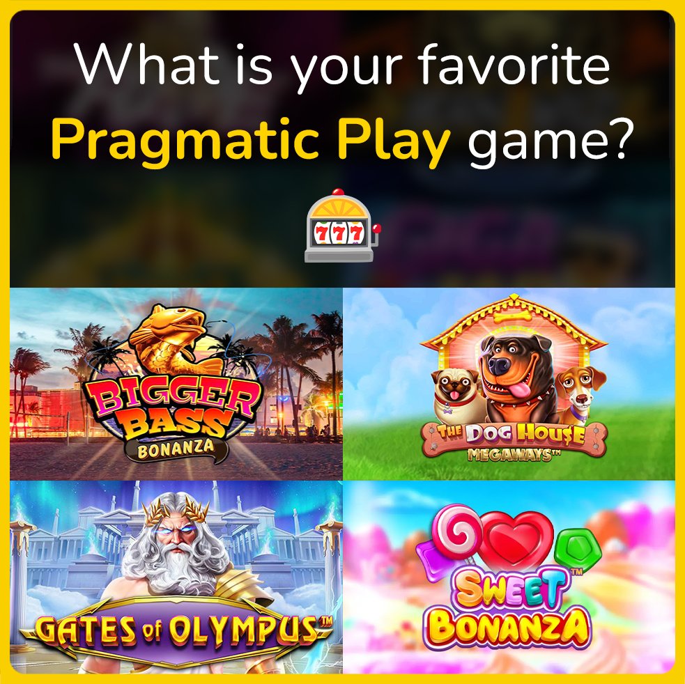 Leetbit (@leetbitofficial) on Twitter photo What is your favorite <a href="/PragmaticPlay/">Pragmatic Play</a> game? 🎰
Can't decide? Find a new favorite: leetbit.io/en/casino/hot-… What is your favorite <a href="/PragmaticPlay/">Pragmatic Play</a> game? 🎰
Can't decide? Find a new favorite: leetbit.io/en/casino/hot-…