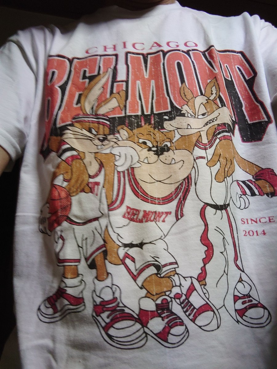 tricot48's tweet photo. 改めて名古屋.横浜で念願だったIGツアーでBELMONT見れて👀🤩✊🎶ICE　GRILL$さんにむちゃ感謝しててありがとうございました😃🙇🎵
しかし🥹マーチが名古屋売れ切れ😆ばかりでSサイズ買って横浜で追加マーチでMサイズとLサイズ買えて満足したけど😏😉Sサイズは部屋着するかな👕🤗
#ICEGRILL$ https://t.co/3N2PY0sqIG