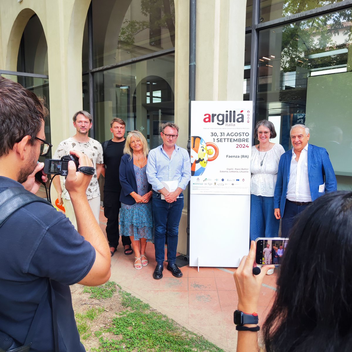 MIC Faenza tweet media