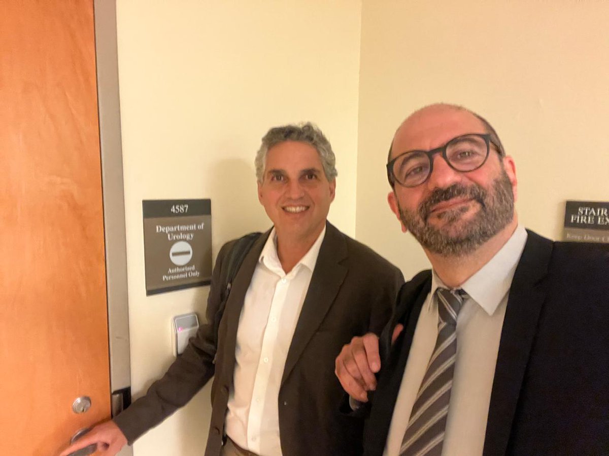 Thank you Prof Marcos Machado for sharing your energy and wisdom with our team Excited to keep growing together
Gracias Prof Marcos Machado por compartir su energía y enseñanzas con nuestro equipo Felices de seguir creciendo juntos #pediatricurology #surgerywithcompassion