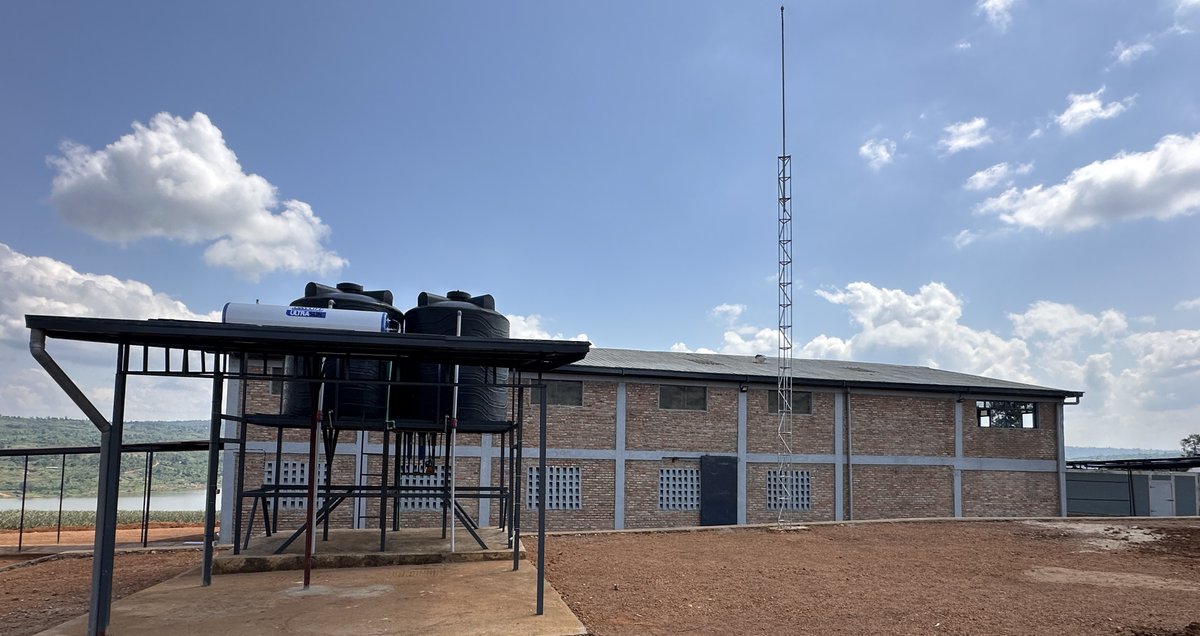 Rwanda Agriculture & Animal Resources Devpt Board tweet media