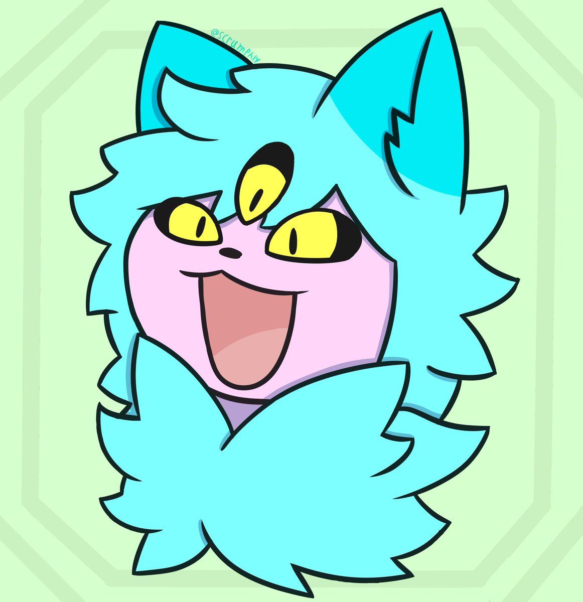 scrumphly tweet media