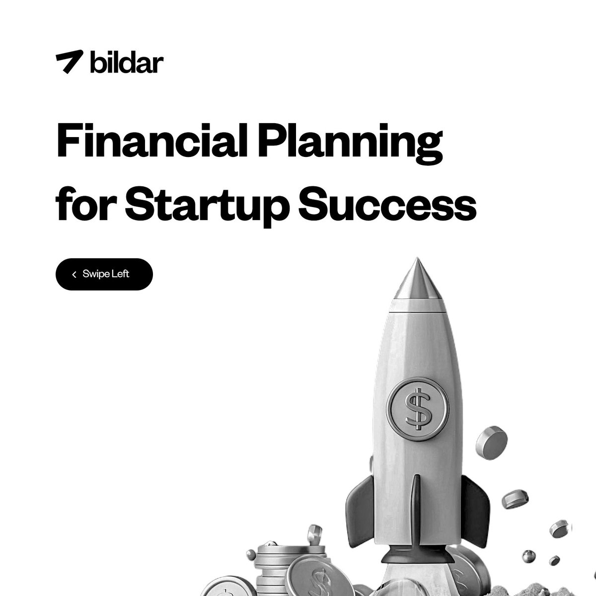 thebildar's tweet photo. Financial planning is indeed crucial for the success of any venture, especially before launching.

Day 58/60

#60DayStartupSurvivalSeries #FinancialPlanning #StartupSuccess #Bildar https://t.co/rAACBst4SI