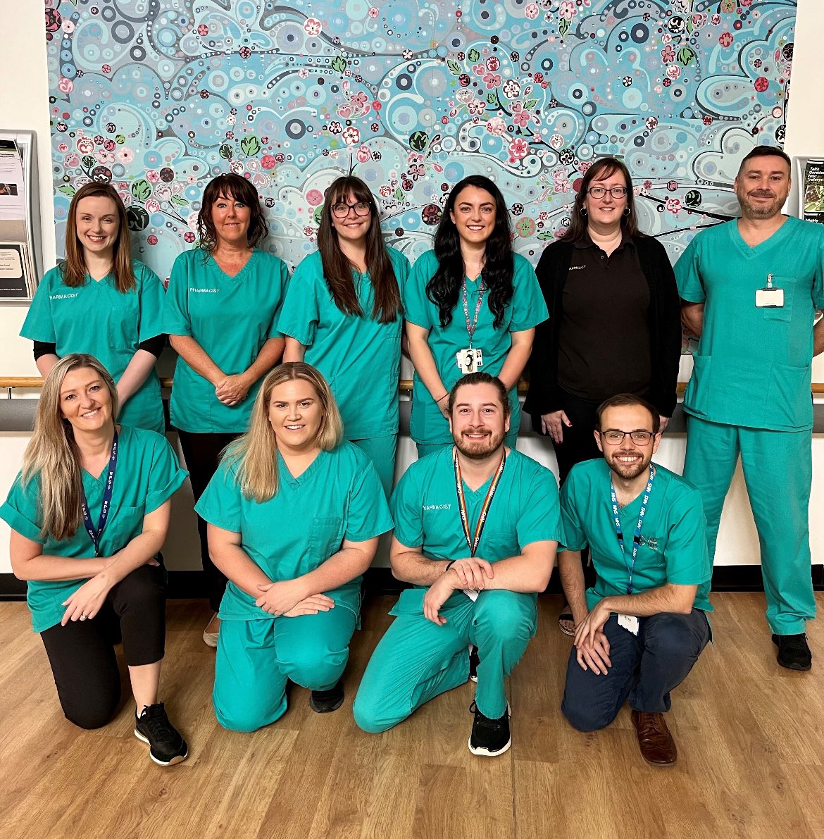 Sophie Croucher (@sophie_croucher) on Twitter photo Three amazing opportunities to join the Education Pharmacy Team <a href="/PharmacySBU/">Swansea Bay UHB Pharmacy</a>
> Teacher Practitioner; joint post with SBUHB/<a href="/SwanseaUni/">Swansea University</a>
> Clinical Education Lead Position
> Clinical Pharmacist & Education Facilitator; joint post with SBUHB/HEIW
Apply via NHS jobs or TRAC !! Three amazing opportunities to join the Education Pharmacy Team <a href="/PharmacySBU/">Swansea Bay UHB Pharmacy</a>
> Teacher Practitioner; joint post with SBUHB/<a href="/SwanseaUni/">Swansea University</a>
> Clinical Education Lead Position
> Clinical Pharmacist & Education Facilitator; joint post with SBUHB/HEIW
Apply via NHS jobs or TRAC !!