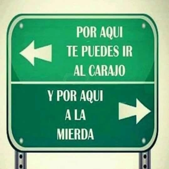 Tú eliges