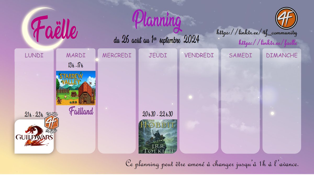 Faëlle tweet media