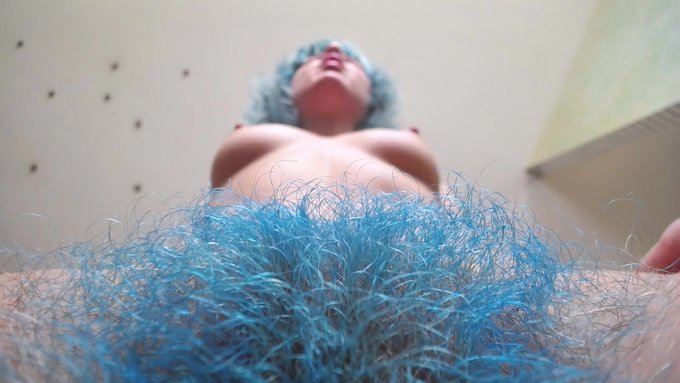 Don't get lost in my bush! 🤪  #bush #hairy #pussy #tits #armpits #dyedhair #bluehair #HairyBush #HairyArmpits<a href="/tag/bush"class="tags">#bush</a><a href="/tag/hairy"class="tags">#hairy</a><a href="/tag/pussy"class="tags">#pussy</a><a href="/tag/tits"class="tags"><span>#tits</span></a><a href="/tag/bluehair"class="tags"><span>#bluehair</span></a><a href="/tag/armpits"class="tags"><span>#armpits</span></a><a href="/tag/hairyarmpits"class="tags"><span>#hairyarmpits</span></a><a href="/tag/hairybush"class="tags"><span>#hairybush</span></a>