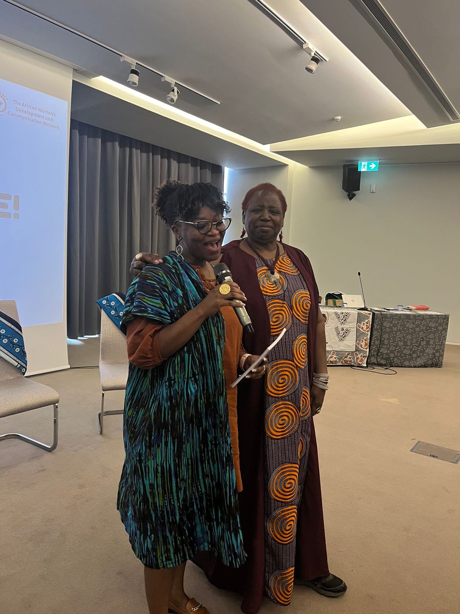 FemnetProg's tweet photo. This week, FEMNET is joining organizations in Maputo, Mozambique 🇲🇿 to assess the Beijing Platform for Action (BPfA) implementation status in Southern Africa.

#Beijing30 #BeijingPlatformforAction https://t.co/HTDnCGWuuQ