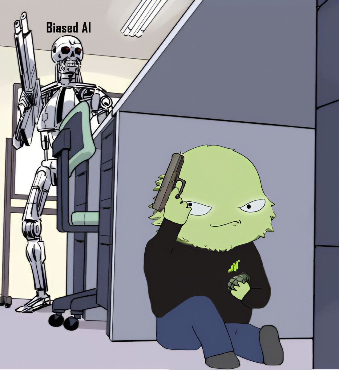 Are you ready to take back control of the internet?